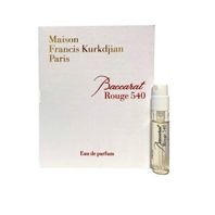 Maison Francis Kurkdjian Paris Baccarat Rouge 540 parfumovaná voda unisex 2 ml vzorka