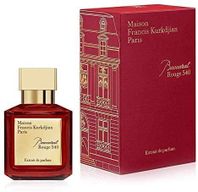 Maison Francis Kurkdjian Paris Baccarat Rouge 540 Parfumovaný extrakt unisex 70 ml