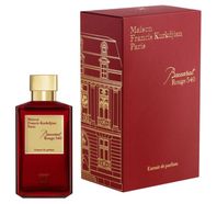 Maison Francis Kurkdjian Paris Baccarat Rouge 540 Parfumovaný extrakt unisex 200 ml