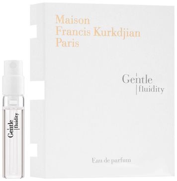 Maison Francis Kurkdjian Paris Gentle Fluidity parfumovaná voda unisex 2 ml vzorka