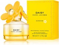 Marc Jacobs Daisy Sunshine toaletná voda pre ženy 50 ml