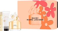 Marc Jacobs Daisy toaletná voda pre ženy 100 ml + telové mlieko 75 ml + EDT 10 ml darčeková sada