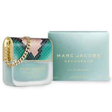 Marc Jacobs Decadence Eau So Decadent toaletná voda pre ženy 50 ml