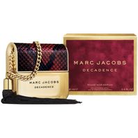 Marc Jacobs Decadence Rouge Noir Edition parfumovaná voda pre ženy 100 ml
