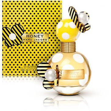 Marc Jacobs Honey parfumovaná voda pre ženy 100 ml
