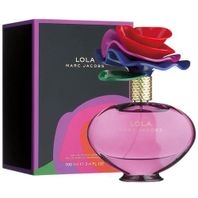 Marc Jacobs Lola parfumovaná voda pre ženy 50 ml