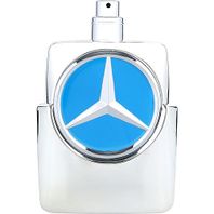 Mercedes-Benz Bright parfumovaná voda pre mužov 100 ml TESTER