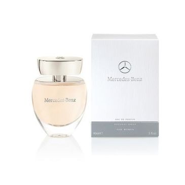 Mercedes-Benz Mercedes-Benz For Women parfumovaná voda pre ženy 30 ml