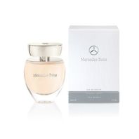 Mercedes-Benz Mercedes-Benz For Women parfumovaná voda pre ženy 90 ml