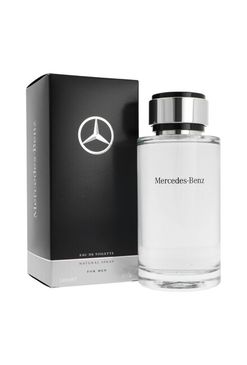 Mercedes-Benz Mercedes-Benz For Men toaletná voda pre mužov 240 ml