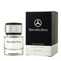 Mercedes-Benz Mercedes-Benz For Men toaletná voda pre mužov 40 ml