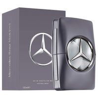 Mercedes-Benz Mercedes Benz Grey toaletná voda pre mužov 50 ml