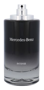 Mercedes Benz Mercedes Benz Intense toaletná voda pre mužov 120 ml TESTER