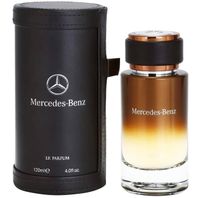 Mercedes Benz Mercedes Benz Le Parfum parfumovaná voda pre mužov 120 ml