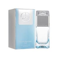 Mercedes-Benz Mercedes Benz Select Day toaletná voda pre mužov 100 ml