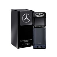 Mercedes-Benz Mercedes Benz Select Night parfumovaná voda pre mužov 50 ml