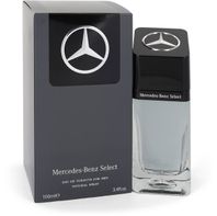Mercedes-Benz Mercedes Benz Select toaletná voda pre mužov 100 ml