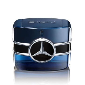 Mercedes-Benz Sign parfumovaná voda pre mužov 100 ml TESTER