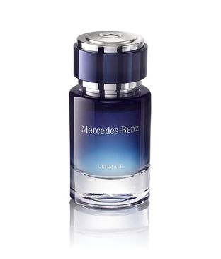 Mercedes-Benz Ultimate parfumovaná voda pre mužov 120 ml TESTER