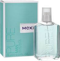 Mexx Man Pure toaletná voda pre mužov 30 ml