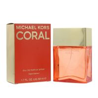 Michael Kors Coral parfumovaná voda pre ženy 100 ml