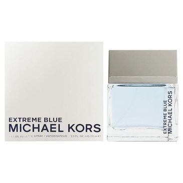 Michael Kors Extreme Blue Toaletná voda pre mužov 120 ml TESTER
