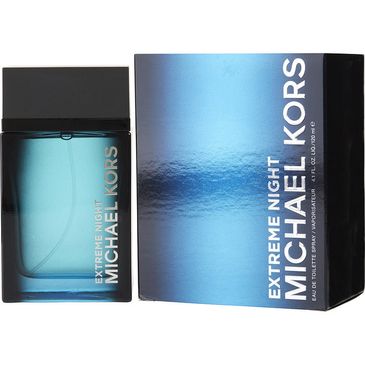 Michael Kors Extreme Night Toaletná voda pre mužov 120 ml TESTER