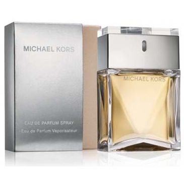 Michael Kors Michael Kors parfumovaná voda pre ženy 100 ml