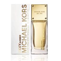 Michael Kors Sexy Amber parfumovaná voda pre ženy 30 ml