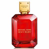 Michael Kors Sexy Ruby parfumovaná voda pre ženy 100 ml TESTER