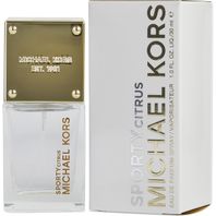 Michael Kors Sporty Citrus parfumovaná voda pre ženy 30 ml