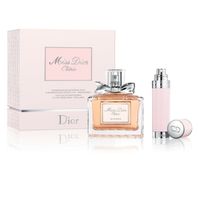 Christian Dior Miss Dior parfumovaná voda pre ženy 100 ml + parfumovaná voda 7,5 ml darčeková sada