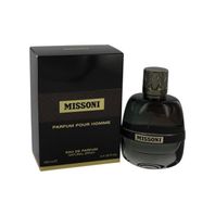 Missoni Parfum Pour Homme parfumovaná voda pre mužov 100 ml