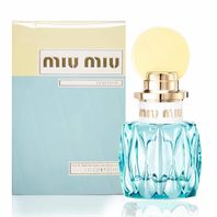 Miu Miu L'Eau Bleue parfumovaná voda pre ženy 100 ml TESTER