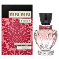Miu Miu Twisted parfumovaná voda pre ženy 50 ml