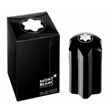 Mont Blanc Emblem toaletná voda pre mužov 100 ml