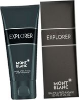 Mont Blanc Explorer balzam po holení pre mužov 150 ml