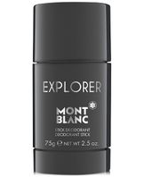 Mont Blanc Explorer deostick pre mužov 75 ml