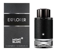 Mont Blanc Explorer parfumovaná voda pre mužov 100 ml