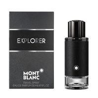 Mont Blanc Explorer parfumovaná voda pre mužov 30 ml
