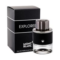 Mont Blanc Explorer parfumovaná voda pre mužov 60 ml