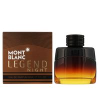 Mont Blanc Legend Night parfumovaná voda pre mužov 30 ml