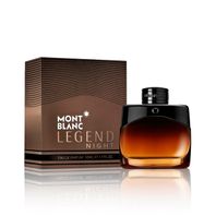 Mont Blanc Legend Night parfumovaná voda pre mužov 50 ml