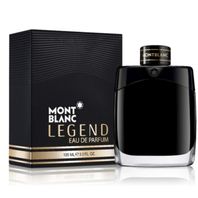 Mont Blanc Legend parfumovaná voda pre mužov 100 ml TESTER