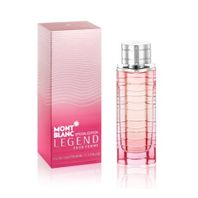 Mont Blanc Legend Pour Femme Special Edition parfumovaná voda pre ženy 75 ml