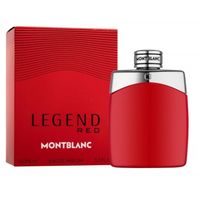 Mont Blanc Legend Red parfumovaná voda pre mužov 100 ml