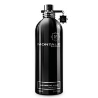 Montale Aromatic Lime parfumovaná voda unisex 100 ml TESTER
