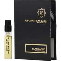 Montale Black Aoud parfumovaná voda unisex 2 ml vzorka
