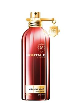 Montale Crystal Aoud parfumovaná voda unisex 100 ml TESTER
