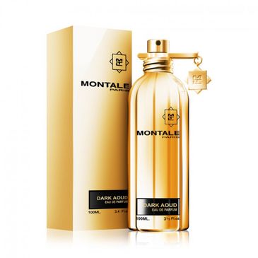 Montale Dark Aoud parfumovaná voda unisex 100 ml